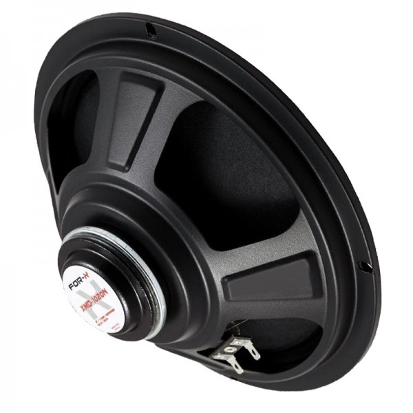 FOR-X XMD-1020N 20 CM 180W 80W RMS MIDRANGE OTO HOPARLÖR FOR-X XMD-1020N 20 CM 180W 80W RMS MIDRANGE OTO HOPARLÖR