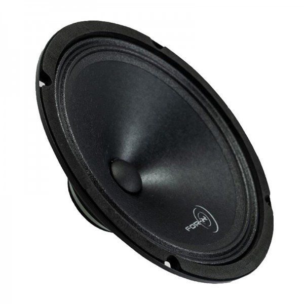 FOR-X XMD-1020N 20 CM 180W 80W RMS MIDRANGE OTO HOPARLÖR FOR-X XMD-1020N 20 CM 180W 80W RMS MIDRANGE OTO HOPARLÖR