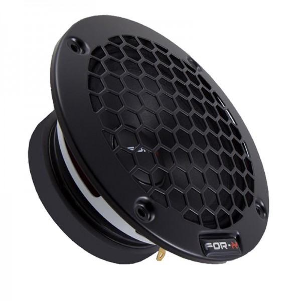 FOR-X XMD-3052 13 CM 5.25 180W 80W RMS BEYAZ MIDRANGE OTO HOPARLÖR FOR-X XMD-3052 13 CM 5.25 180W 80W RMS BEYAZ MIDRANGE OTO HOPARLÖR