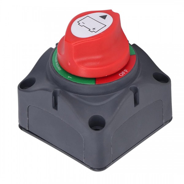 AKÜ ŞALTERİ 275A 3P 12-24V 1+2 ÇİFT DEVRELİ (IC-275A-2) AKÜ ŞALTERİ 275A 3P 12-24V 1+2 ÇİFT DEVRELİ (IC-275A-2)