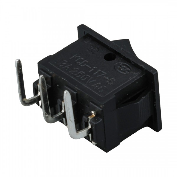 MİNİ IŞIKSIZ ANAHTAR PCB 90 KALICI (IC-121D) MİNİ IŞIKSIZ ANAHTAR PCB 90 KALICI (IC-121D)