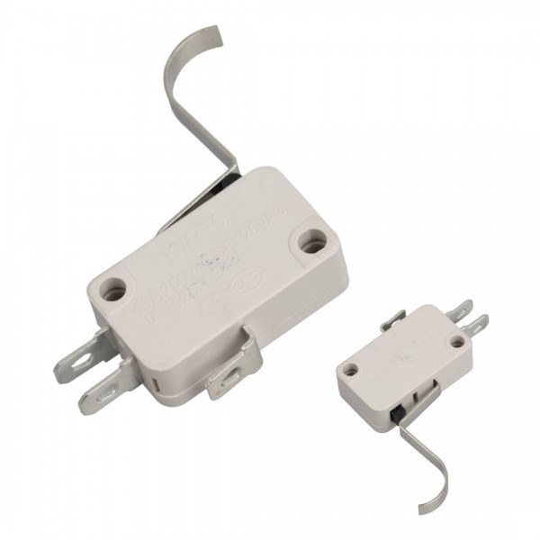 MİCRO ORTA KANCA (IC-170-2)
