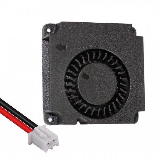 POWERMASTER IC-217A 40X40X10 DC 5V 0.05A SALYANGOZ FAN POWERMASTER IC-217A 40X40X10 DC 5V 0.05A SALYANGOZ FAN