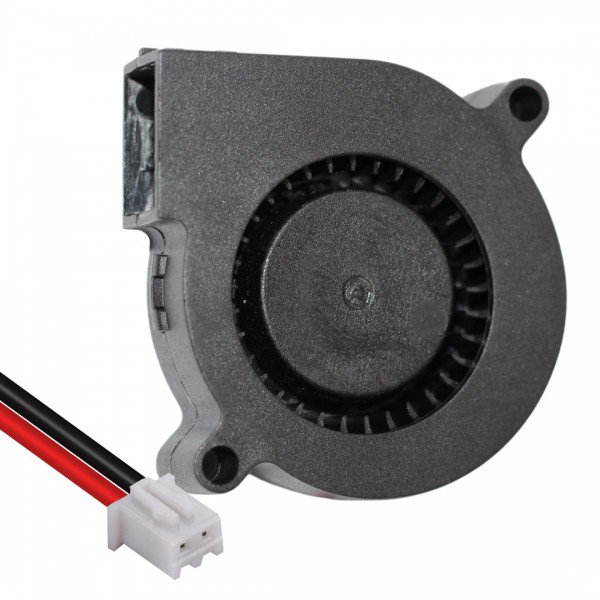 POWERMASTER IC-217A 50X50X15 DC 12V 0.10A SALYANGOZ FAN POWERMASTER IC-217A 50X50X15 DC 12V 0.10A SALYANGOZ FAN