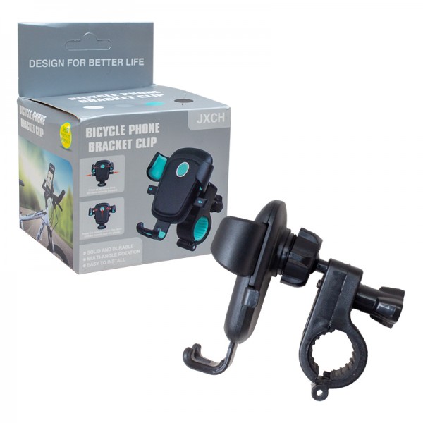 POWERMASTER 6902 JXCH BİSİKLET TELEFON TUTUCU POWERMASTER 6902 JXCH BİSİKLET TELEFON TUTUCU