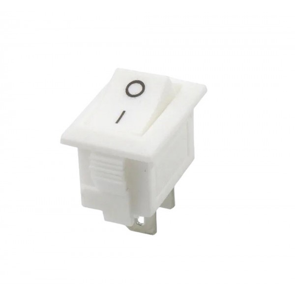 MİNİ IŞIKSIZ ANAHTAR 2P (IC-120B) MİNİ IŞIKSIZ ANAHTAR 2P (IC-120B)
