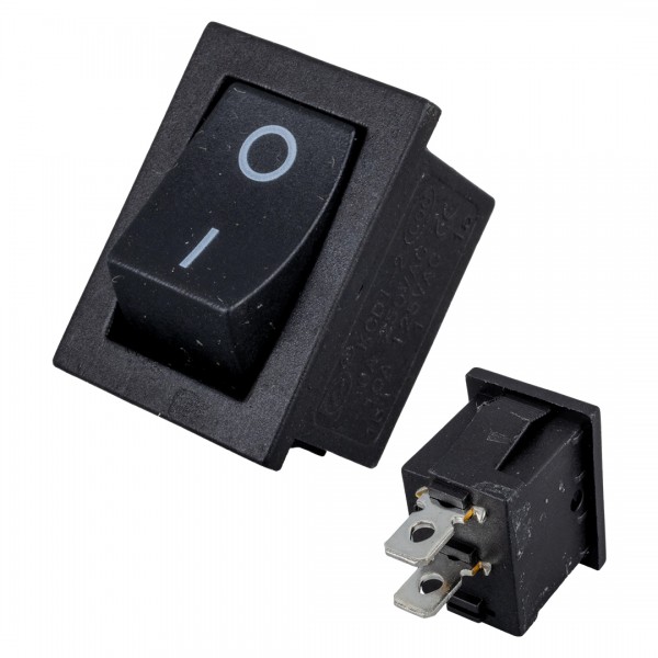 POWERMASTER IC-124 MİNİ IŞIKSIZ YAYLI ANAHTAR OFF-ON 2P POWERMASTER IC-124 MİNİ IŞIKSIZ YAYLI ANAHTAR OFF-ON 2P