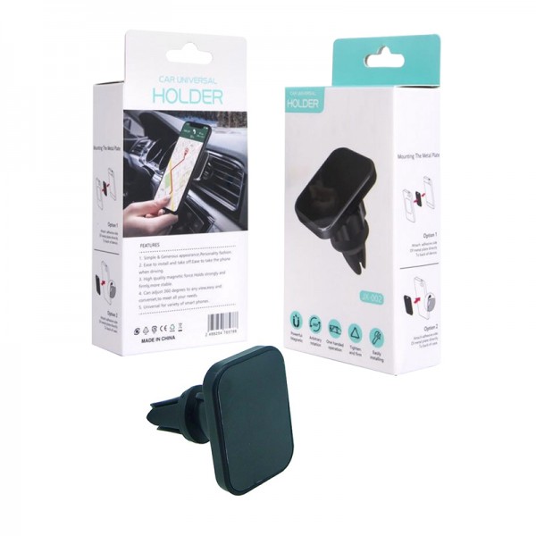 POWERMASTER JX002 MIKNATISLI TELEFON TUTACAĞI POWERMASTER JX002 MIKNATISLI TELEFON TUTACAĞI