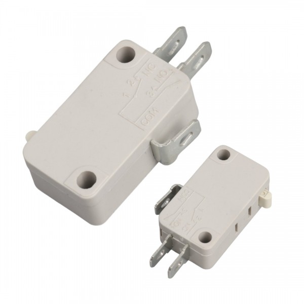 MİKRO SWİTCH HASSAS 15GF (IC-176H)