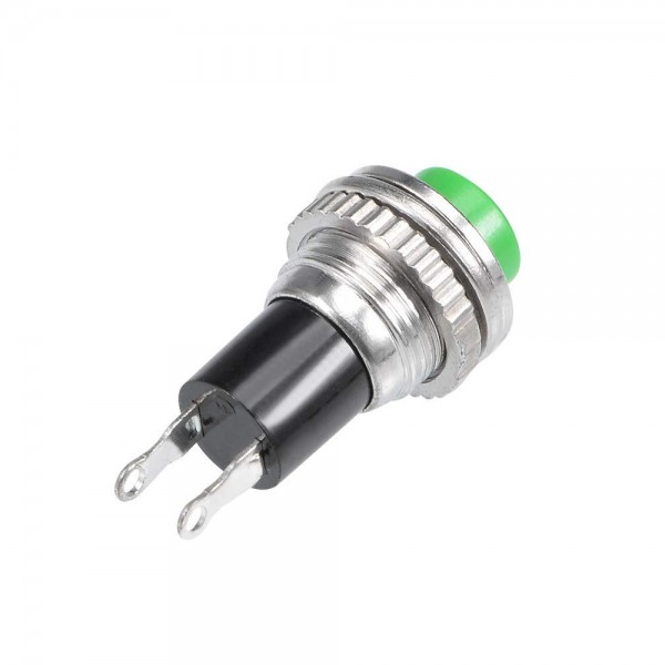 POWERMASTER IC-179 ON / OFF 2P BUTON Ø10MM DS-316 POWERMASTER IC-179 ON / OFF 2P BUTON Ø10MM DS-316
