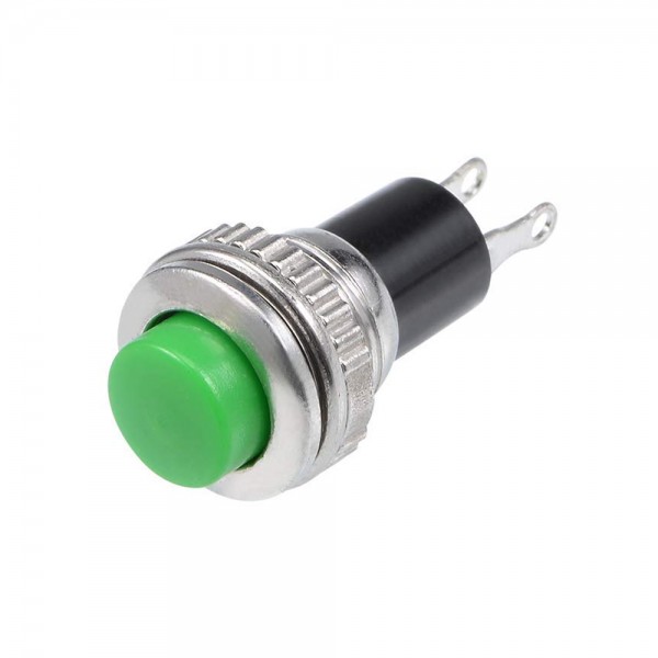 POWERMASTER IC-179 ON / OFF 2P BUTON Ø10MM DS-316 POWERMASTER IC-179 ON / OFF 2P BUTON Ø10MM DS-316
