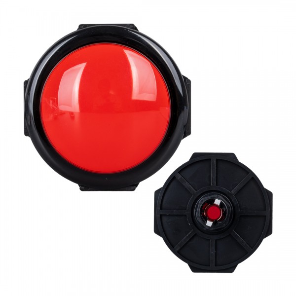 POWERMASTER IC-180J-5 JUMBO ATARİ-HAVALI KORNA BUTONU KAFA SWİTCH (100MM 24MM) POWERMASTER IC-180J-5 JUMBO ATARİ-HAVALI KORNA BUTONU KAFA SWİTCH (100MM 24MM)