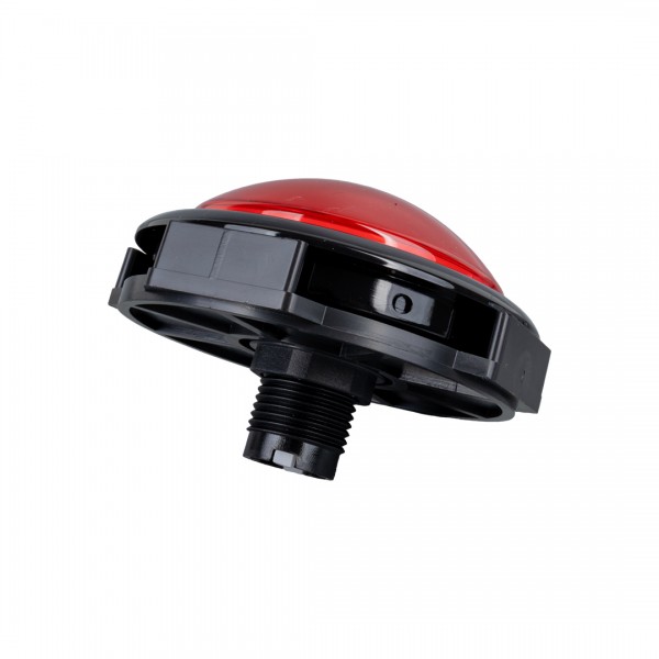 POWERMASTER IC-180J-5 JUMBO ATARİ-HAVALI KORNA BUTONU KAFA SWİTCH (100MM 24MM) POWERMASTER IC-180J-5 JUMBO ATARİ-HAVALI KORNA BUTONU KAFA SWİTCH (100MM 24MM)