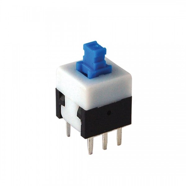 BUTON YAYLI 8X8MM (IC-199) BUTON YAYLI 8X8MM (IC-199)