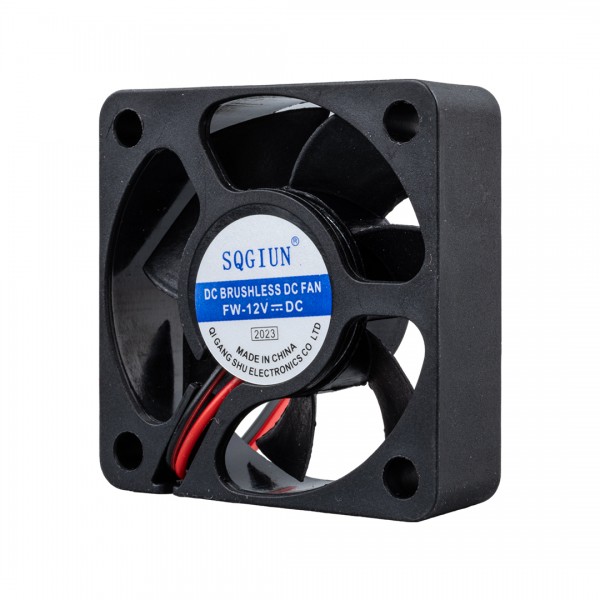 POWERMASTER IC-216 50X50X15MM 12 VOLT 2 PİN FIRÇASIZ DC KASA FAN POWERMASTER IC-216 50X50X15MM 12 VOLT 2 PİN FIRÇASIZ DC KASA FAN