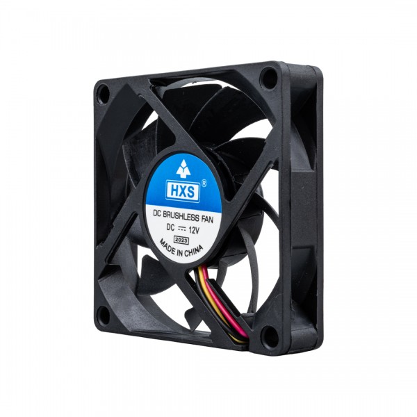 POWERMASTER IC-216 70X70X15MM 12 VOLT 3 PİN FIRÇASIZ DC KASA FAN POWERMASTER IC-216 70X70X15MM 12 VOLT 3 PİN FIRÇASIZ DC KASA FAN
