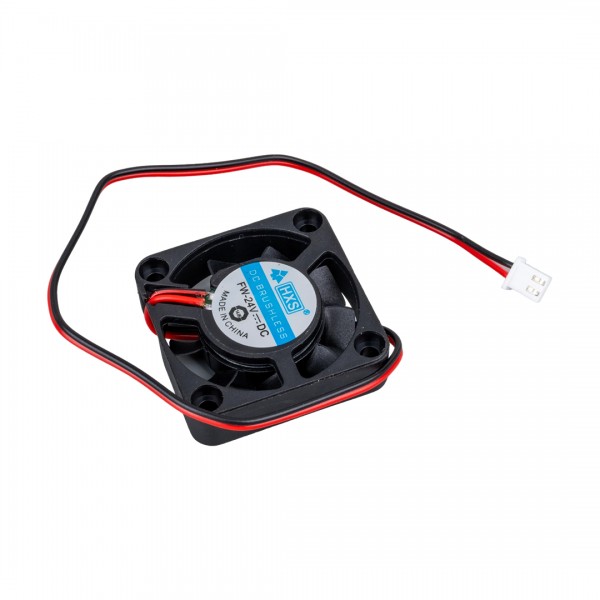 POWERMASTER IC-216A FIRÇASIZ DC FAN 40X40X10MM 24 VOLT 2 PİN POWERMASTER IC-216A FIRÇASIZ DC FAN 40X40X10MM 24 VOLT 2 PİN