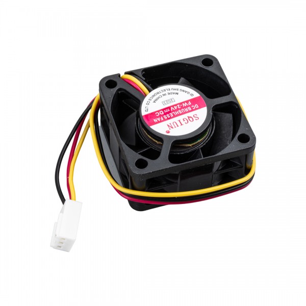 POWERMASTER IC-216A FIRÇASIZ DC FAN 40X40X20MM 24 VOLT 3 PİN POWERMASTER IC-216A FIRÇASIZ DC FAN 40X40X20MM 24 VOLT 3 PİN