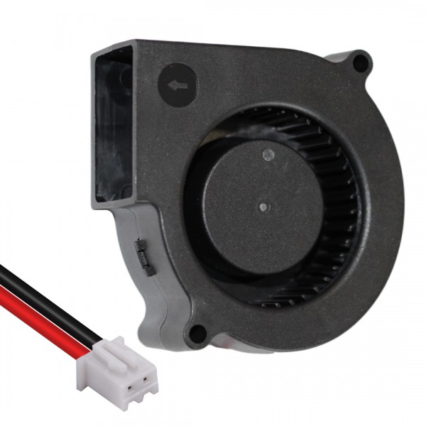 POWERMASTER IC-217A 75X75X30 24V 0.15A SALYANGOZ FAN POWERMASTER IC-217A 75X75X30 24V 0.15A SALYANGOZ FAN