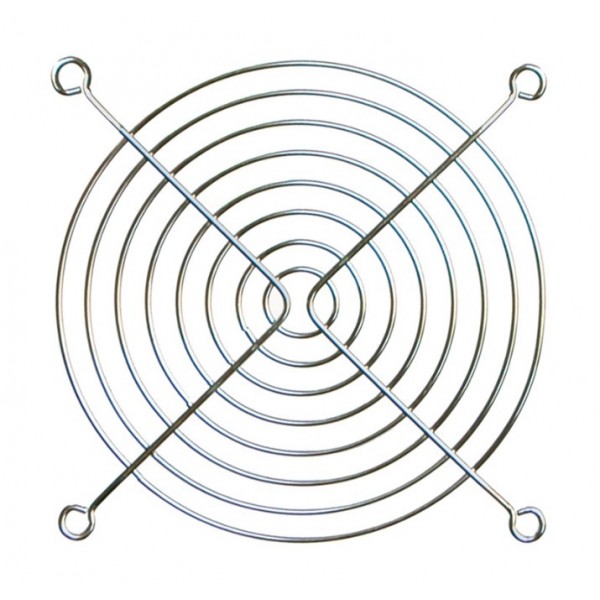 POWERMASTER IC-218 90X90MM FIRÇASIZ FAN KORUMA KAPAĞI (METAL) POWERMASTER IC-218 90X90MM FIRÇASIZ FAN KORUMA KAPAĞI (METAL)