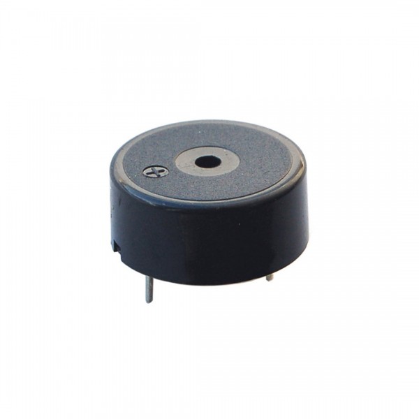 BUZZER 12 ~ 24VOLT DC 23MM DEVRELİ (IC-220) BUZZER 12 ~ 24VOLT DC 23MM DEVRELİ (IC-220)