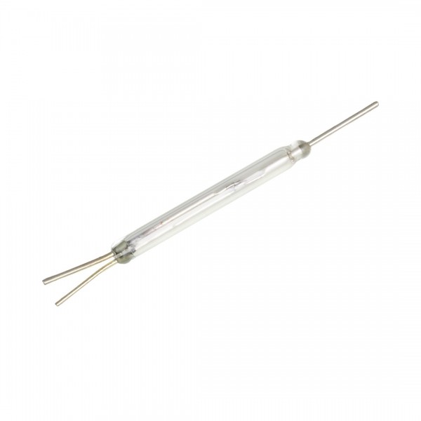 REED SWİTCH 50MM 3 BACAK ÇİFT KONTAK (IC-228)