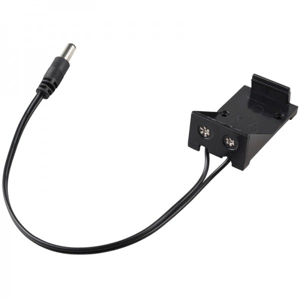 PİL YUVASI 9V İÇİN 2,1MM JAKLI (IC-232B) PİL YUVASI 9V İÇİN 2,1MM JAKLI (IC-232B)