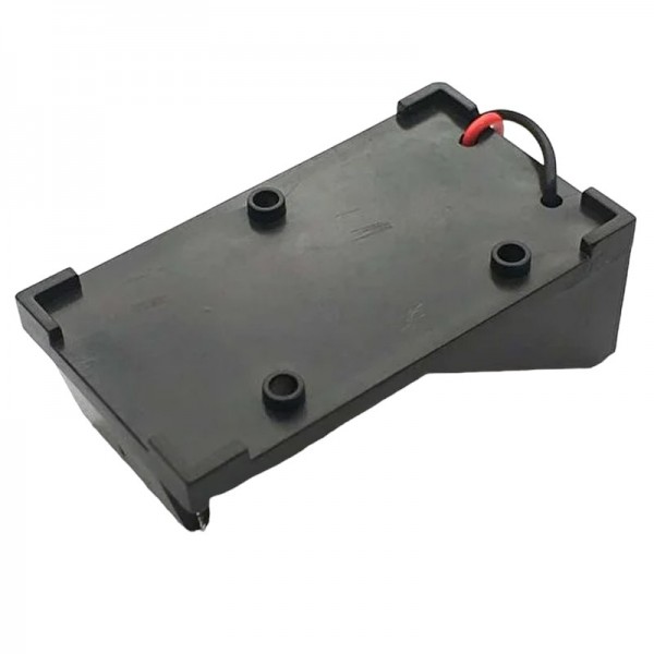 PİL YUVASI 9 VOLT PİL İÇİN JACKSIZ (IC-232C) PİL YUVASI 9 VOLT PİL İÇİN JACKSIZ (IC-232C)