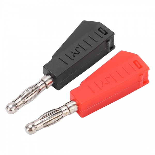 POWERMASTER IC-238D BANANA JAK ÜÇGEN 4MM POWERMASTER IC-238D BANANA JAK ÜÇGEN 4MM