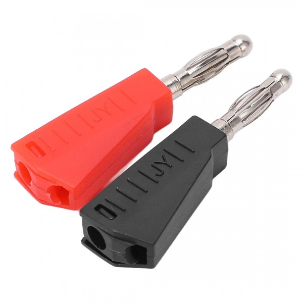 POWERMASTER IC-238D BANANA JAK ÜÇGEN 4MM POWERMASTER IC-238D BANANA JAK ÜÇGEN 4MM