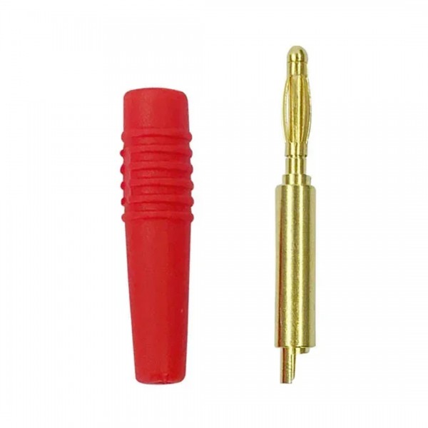 BANANA JAK 2MM CX-2067 (IC-238S) BANANA JAK 2MM CX-2067 (IC-238S)