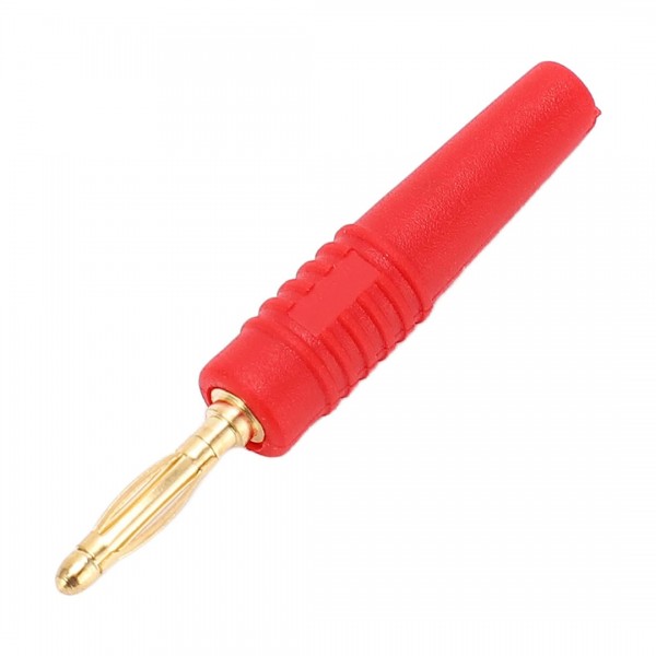 BANANA JAK 2MM CX-2067 (IC-238S) BANANA JAK 2MM CX-2067 (IC-238S)