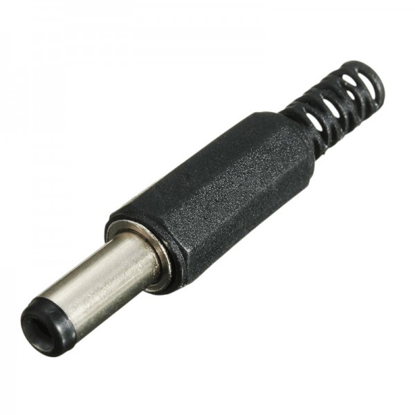 DC 2.5 MM ADAPTÖR JAK UZUN UÇ (IC-253) DC 2.5 MM ADAPTÖR JAK UZUN UÇ (IC-253)