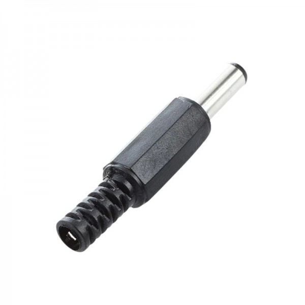 DC 2.5 MM ADAPTÖR JAK UZUN UÇ (IC-253) DC 2.5 MM ADAPTÖR JAK UZUN UÇ (IC-253)