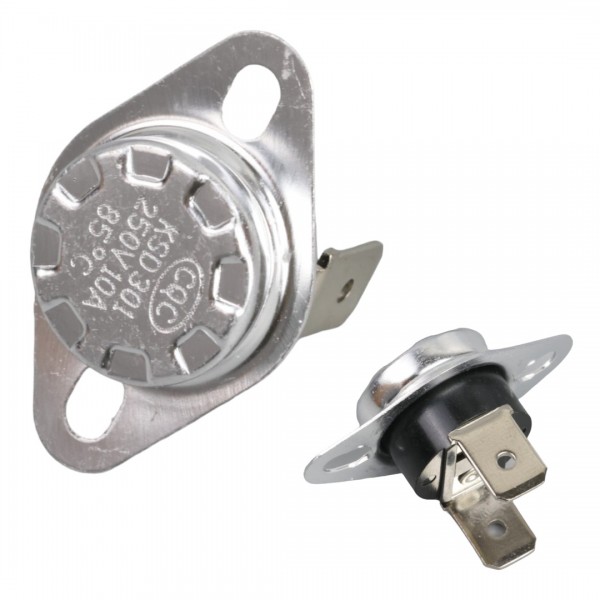 85 C NC TERMOSTAT NORMALDE KAPALI TİP  (IC-269)