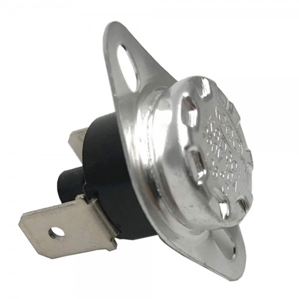 POWERMASTER KSD301 95 C NC TERMOSTAT NORMALDE KAPALI TİP ( IC-269) POWERMASTER KSD301 95 C NC TERMOSTAT NORMALDE KAPALI TİP ( IC-269)