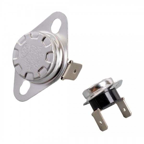 POWERMASTER KSD301 95 C NC TERMOSTAT NORMALDE KAPALI TİP ( IC-269) POWERMASTER KSD301 95 C NC TERMOSTAT NORMALDE KAPALI TİP ( IC-269)
