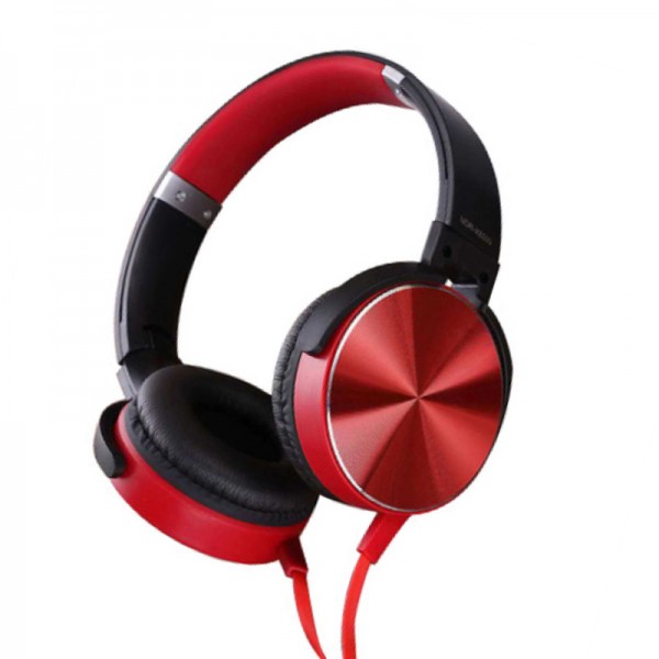 MAGICVOICE XY-550 3.5MM AUX GİRİŞLİ STEREO KABLOLU KULAK ÜSTÜ TASARIM KULAKLIK MAGICVOICE XY-550 3.5MM AUX GİRİŞLİ STEREO KABLOLU KULAK ÜSTÜ TASARIM KULAKLIK