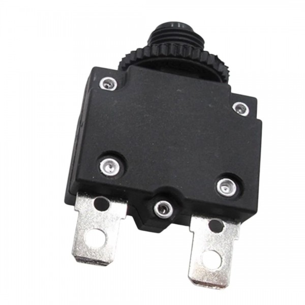 ST SERİSİ TERMİK SİGORTA 20 AMPER 125/250VAC 32VDC (IC-271S) ST SERİSİ TERMİK SİGORTA 20 AMPER 125/250VAC 32VDC (IC-271S)
