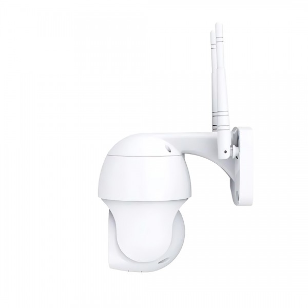 HELLO WS-Q208X 8MP ICSEE DESTEKLİ WIFI KAMERA HELLO WS-Q208X 8MP ICSEE DESTEKLİ WIFI KAMERA