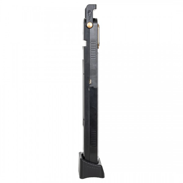 POWERMASTER HEL-6866T-1 48 LEDLİ 45W SOLARLI+ŞARJLI IŞILDAK POWERMASTER HEL-6866T-1 48 LEDLİ 45W SOLARLI+ŞARJLI IŞILDAK