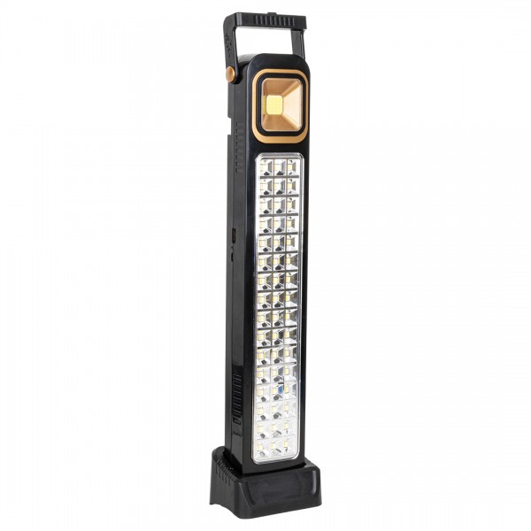 POWERMASTER HEL-6866T-1 48 LEDLİ 45W SOLARLI+ŞARJLI IŞILDAK POWERMASTER HEL-6866T-1 48 LEDLİ 45W SOLARLI+ŞARJLI IŞILDAK
