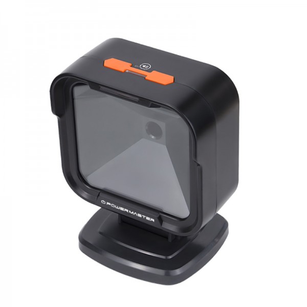 POWERMASTER PM-23760 2D KAREKOD KABLOLU USB MASAÜSTÜ BARKOD OKUYUCU POWERMASTER PM-23760 2D KAREKOD KABLOLU USB MASAÜSTÜ BARKOD OKUYUCU