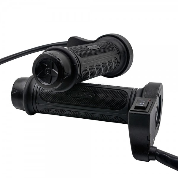 POWERMASTER PM-23808 140X75MM 22MM ÇAPLI MOTOSİKLET GİDON EL ISITICI POWERMASTER PM-23808 140X75MM 22MM ÇAPLI MOTOSİKLET GİDON EL ISITICI