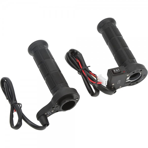 POWERMASTER PM-23809 148X74MM 22MM ÇAPLI MOTOSİKLET GİDON EL ISITICI POWERMASTER PM-23809 148X74MM 22MM ÇAPLI MOTOSİKLET GİDON EL ISITICI