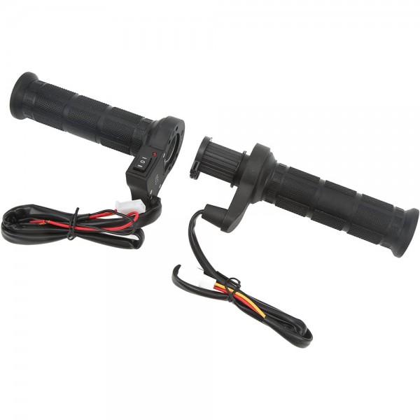 POWERMASTER PM-23809 148X74MM 22MM ÇAPLI MOTOSİKLET GİDON EL ISITICI POWERMASTER PM-23809 148X74MM 22MM ÇAPLI MOTOSİKLET GİDON EL ISITICI