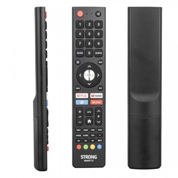 ORJINAL KL STRONG * FOBEM NETFLIX-YOUTUBE TUŞLU LCD-LED TV ANDROID SMART KUMANDA (23863=12440) ORJINAL KL STRONG * FOBEM NETFLIX-YOUTUBE TUŞLU LCD-LED TV ANDROID SMART KUMANDA (23863=12440)