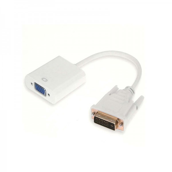 S-LINK SL-DVGA10 DVİ-D TO VGA AKTİF DÖNÜŞTÜRÜCÜ S-LINK SL-DVGA10 DVİ-D TO VGA AKTİF DÖNÜŞTÜRÜCÜ