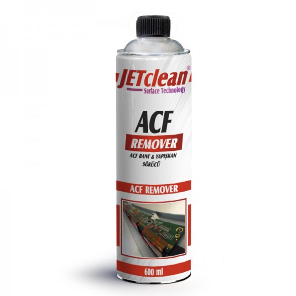 JETCLEAN ACF BANT YAPIŞKAN SÖKÜCÜ SPREY 600ML JETCLEAN ACF BANT YAPIŞKAN SÖKÜCÜ SPREY 600ML
