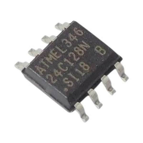24 C128 SMD